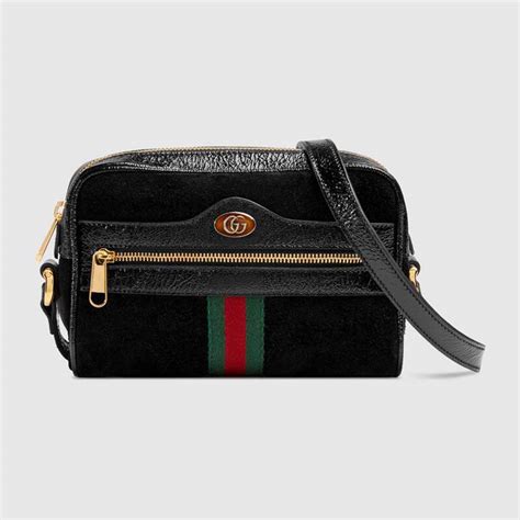 gucci ophidia mini dupe|gucci ophidia black suede.